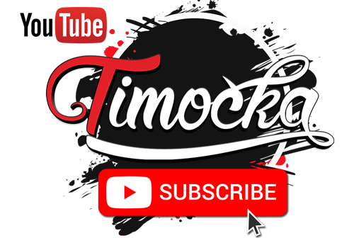 Тимочка (YouTube Канал)

