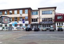 Наставници из Шведске у посети зајечарској Гимназији Гимназија Зајечар