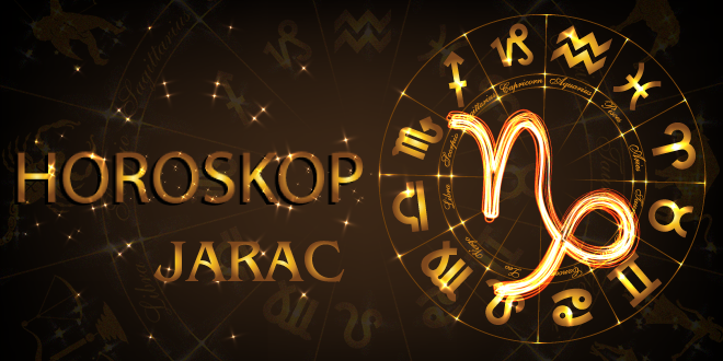 Dnevni horoskop — Jarac