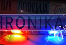 Зајечар: Хапшење и кривична пријава због насиља у породици Хроника