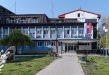 ПУ Зајечар: Зајечарац ухапшен због крађа МУП Републике Србије — Полицијска станица Зајечар