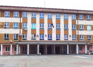 Ученик зајечарске Техничке школе освојио специјалну награду на такмичењу у говорништву Медицинска школа / Техничка школа Зајечар