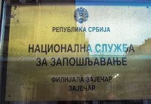 Национална служба за запошљавање данас и сутра врши исплату редовних новчаних накнада незапосленима Национална служба за запошљавање — Филијале — Филијала Зајечар