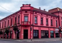 110. седница Градског већа у Зајечару Општина — Зајечар