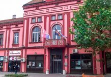 Данас 30. седница Скупштине града Зајечара Општина — Зајечар