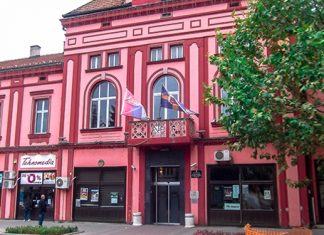 Зајечар: Заседали градски већници Општина — Зајечар