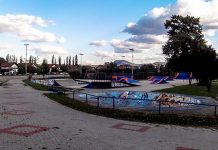 Данас облачно у већем делу земље, у Зајечару углавном сунчано време Попова плажа