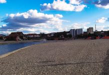 Данас у Србији право пролеће, температуре и до 19 степени Попова плажа