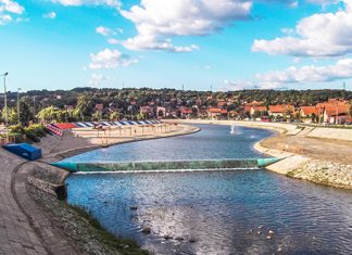 Ново упозорење метеролога: После подне још 10 центиметара снега, у Зајечару и даље сунчано и суво Попова плажа