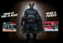 ЗИМАН: Удружења грађана и ђачки парламенти имају још неколико дана да поднесу нацрте пројеката ЗИманов Фонд За Младе