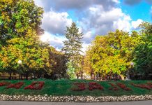 У Зајечару данас смена сунца и облака, стиже дебели минус Зајечар — Центар