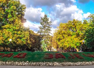 У Зајечару данас смена сунца и облака, стиже дебели минус Зајечар — Центар