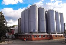 Радови на згради зајечарске „Пиваре”: Измењен режим саобраћаја у улици Генерала Гамбете Зајечарска пивара