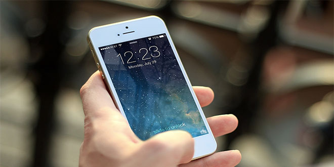 Iphone Iphone