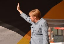 Хакери украли милионе података политичара и познатих, хакована и Меркелова Ангела Меркел