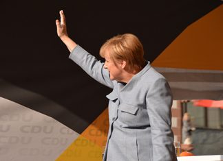 Хакери украли милионе података политичара и познатих, хакована и Меркелова Ангела Меркел