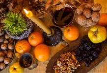 ДАНАС ЈЕ БАДЊИ ДАН, ово су веровања и обичаји Бадњи дан