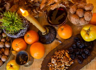 ДАНАС ЈЕ БАДЊИ ДАН, ово су веровања и обичаји Бадњи дан