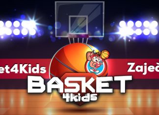 „Basket4Kids” у Зајечару Basket4Kids — Зајечар