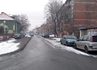 У Србији данас облачно и углавном суво, у Зајечару могућа киша Булевар Др Зорана Ђинђића