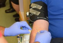 Акција добровољног давања крви 6. новембра у Зајечару Добровољно давање крви