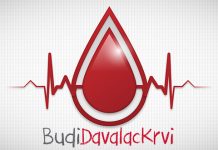Акција добровољног давања крви 24. јула у Зајечару Добровољно давање крви