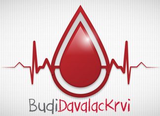 Акција добровољног давања крви у Зајечару Добровољно давање крви