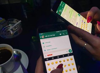 WhatsApp добија нову опцију Дописивање — WhatsApp