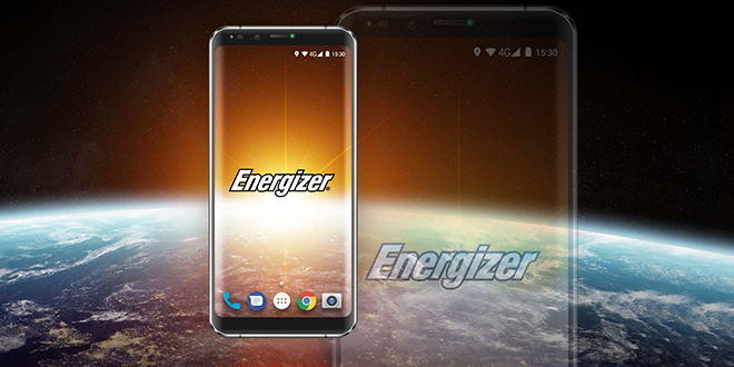 Energizer Mobile Energizer Mobile