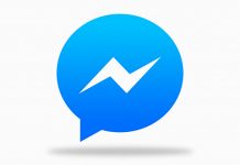 Сви морају да пређу на нови Messenger изглед Facebook Messenger