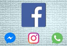 Facebook спаја Messenger, Инстаграм i WhatsApp! Facebook, Messenger, Инстаграм и WhatsApp — Спајање