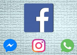 Facebook спаја Messenger, Инстаграм i WhatsApp! Facebook, Messenger, Инстаграм и WhatsApp — Спајање