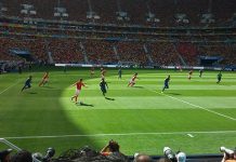 FIFA тим 2019 FIFA тим 2019