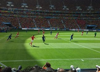 FIFA тим 2019 FIFA тим 2019