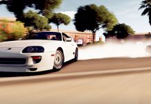 Видео игре у прошлој години зарадиле више од 120 милијарди долара! Gaming Toyota Supra