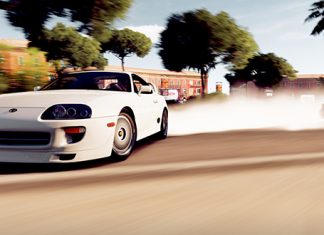 Видео игре у прошлој години зарадиле више од 120 милијарди долара! Gaming Toyota Supra