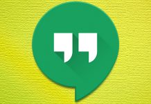Од октобра без Hangouts апликације Google Hangouts