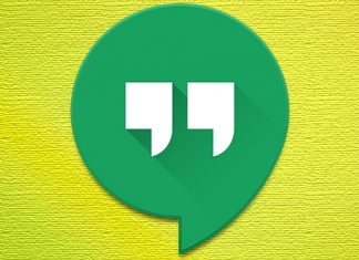 Од октобра без Hangouts апликације Google Hangouts