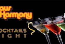 Не пропустите вече коктела у зајечарском Омладинском центру, уз музику Kлаус Хармонија Kоктел Омладински Центар