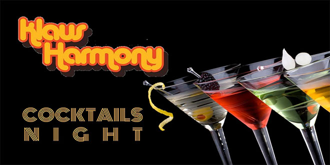 Kоктел Омладински Центар