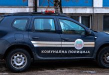 КОМУНАЛНА ПОЛИЦИЈА моли грађане да сутра не паркирају своја возила на Поповој плажи Kомунална полиција Зајечар