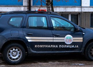 КОМУНАЛНА ПОЛИЦИЈА моли грађане да сутра не паркирају своја возила на Поповој плажи Kомунална полиција Зајечар