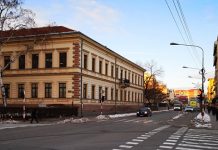 Данас претежно сунчано и топло, температура и до 9 степени Основна школа „Љуба Нешић” — Зајечар