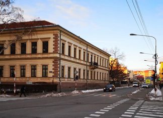Данас претежно сунчано и топло, температура и до 9 степени Основна школа „Љуба Нешић” — Зајечар