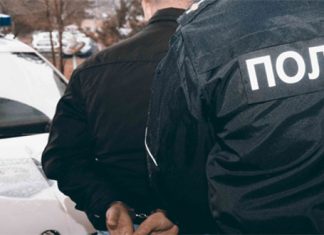 Расветљена тешка крађа бакарних цеви и алата из предузећа у Kњажевцу МУП