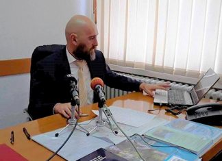 ЈKП „Водовод” Зајечар на крају 2018. године нема доспеле неизмирене обавезе Марко Пауновић — директор ЈКП „Водовод” Зајечар