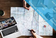 Предавање на тему „Wеб предузетништво, само пракса, ништа докторат” у Зајечару MeetUp — Wеб предузетништво, само пракса, ништа докторат