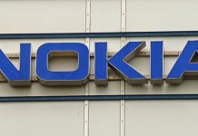 NOKIA ажурира све своје уређаје Nokia (Лого)