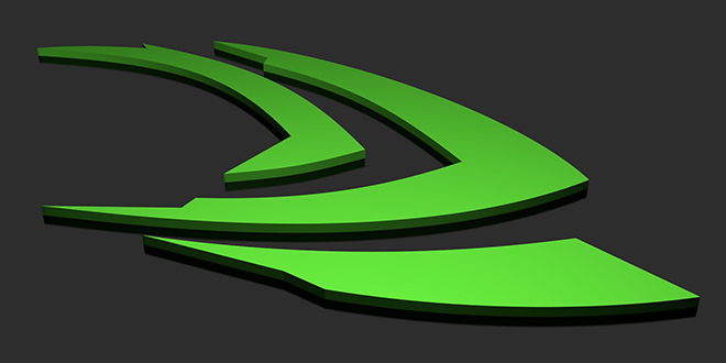 Nvidia Nvidia
