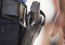 Ухапшени због сумње да су оштетили фирме у Зајечару и Новој Пазови Полицијац